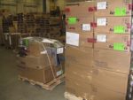 Some of our Fleet
